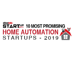 10 Most Promising Home Automation Startups - 2019